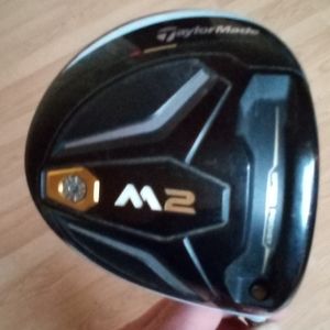 Taylormade M2 Driver